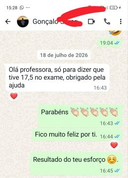 Explicações de Economia e Preparação para exame nacional - Vila Nova de Famalicão - Consultoria Empresarial