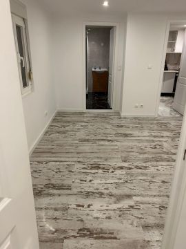 CR Remodelação - Mafra - Installation d'interrupteurs et de prises