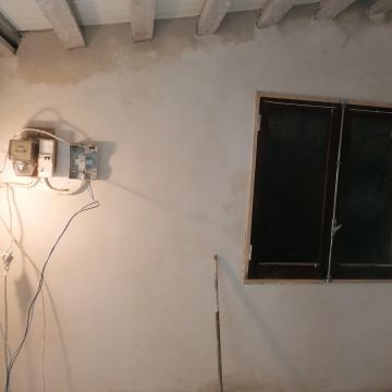 MP Artwall - Almada - Renovierungsarbeiten