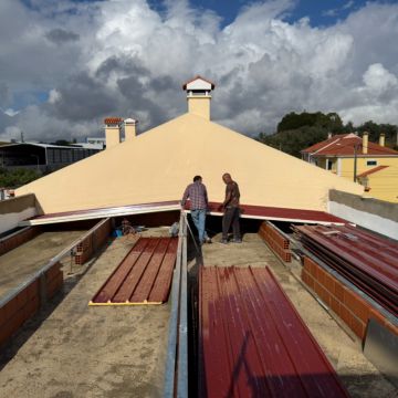 José Machado - Oeiras - Sellados
