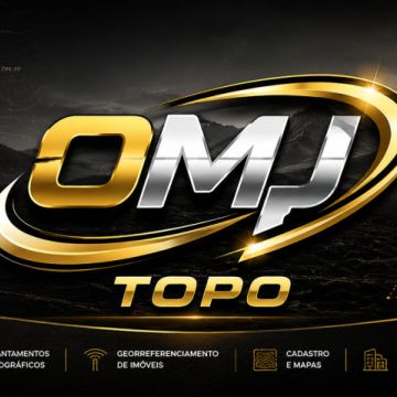 OMJ TOPO - Montijo - Topographie