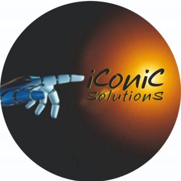 ICONIC SOLUTIONS soluções inteligentes - Amadora - Pintura de Prédios