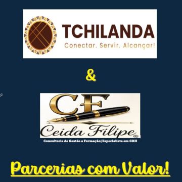 Ceida Filipe - Consultora de Gestão e Recursos Humanos - Lisboa - Edição de Conteúdos