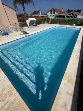 TT PISCINAS - Vila Nova de Gaia - Limpeza ou Manutenção de Piscina