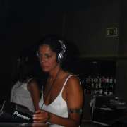 DJ Morgana - Cascais - DJ para Festas e Eventos