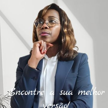 Ceida Filipe - Consultora de Gestão e Recursos Humanos - Lisboa - Escrita