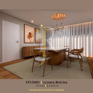 Juliana Rocha - Interior Design - Braga - Interior Architecture