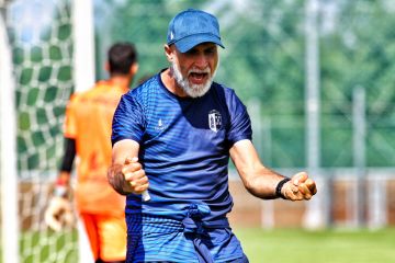 Hélder Sousa - Vila Nova de Famalicão - Fotografia de Rosto para Atores