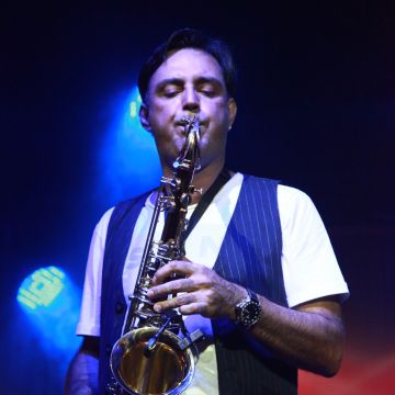 Fábio Schlosser - Braga - Music Duo Entertainment