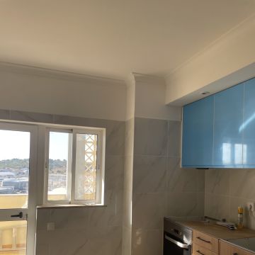 Total Home Care - Portimão - Stone or Tile Flooring Installation
