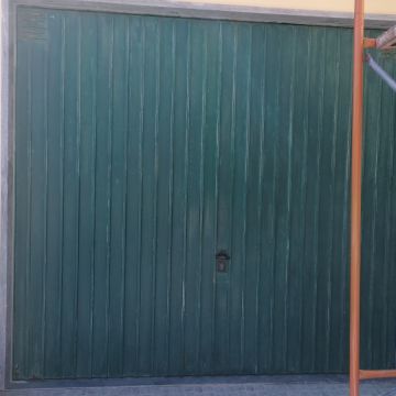 MP Artwall - Almada - Parkettboden verlegen