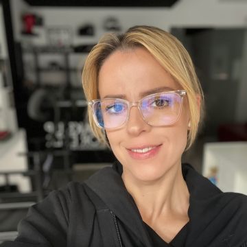 Marta Ramalho - Porto - Event Makeup