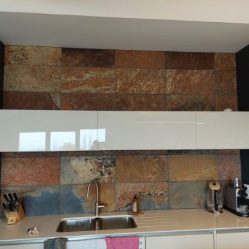Real remodelações. - Almada - Remodelação da Casa