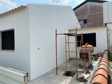 FM Solutions - Coimbra - Instalação de Escadas