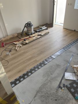 CR Remodelação - Mafra - Automatisation résidentielle et domotique