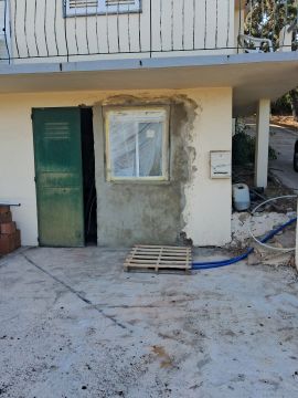 Casa 11 - Loulé - Instalação de Cerca