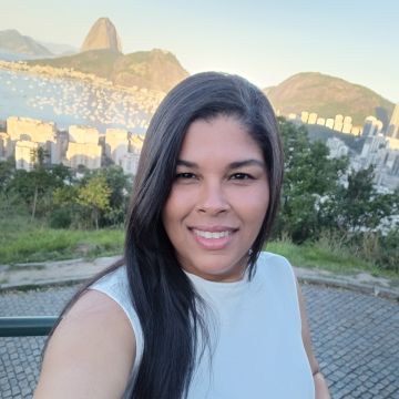 Ana Paula - Sintra - Ménage à domicile récurrent
