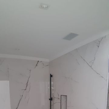 Real remodelações. - Almada - Cozinha