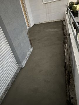 CR Remodelação - Mafra - Revêtement de salle de bains