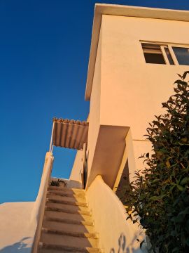Casa 11 - Loulé - Limpeza de Janelas