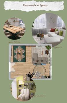 CPB Home Decor - Oeiras - Designer de Interiores
