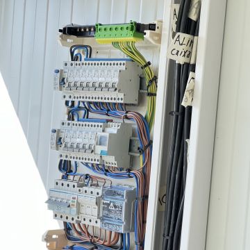 Borges borges - Gondomar - Electrical and Wiring Issues