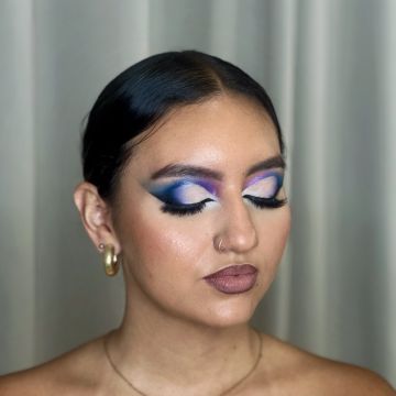Camila Sofia - Seixal - Event Make up