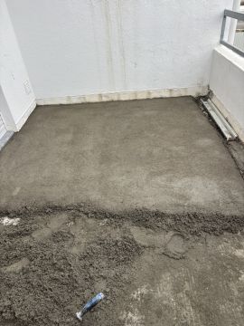 CR Remodelação - Mafra - Pose de sols en pierre ou en carrelage