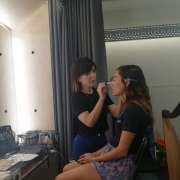Marisa | Makeup Artist - Lisboa - Cabeleireiros e Maquilhadores