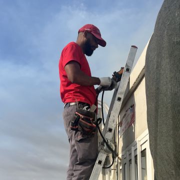 Borges borges - Gondomar - Central Air Conditioning Maintenance
