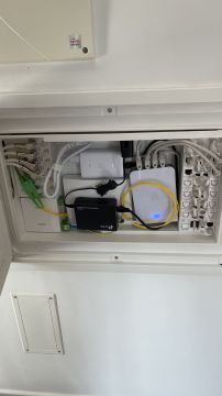 Felipe Fonseca - Loures - Switch and Outlet Repair