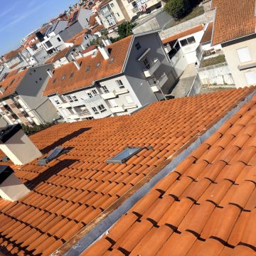 Arthur Labre - Coimbra - Küche sanieren
