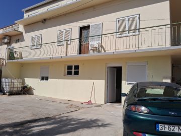 Casa 11 - Loulé - Montagem de Mesa de Bilhar