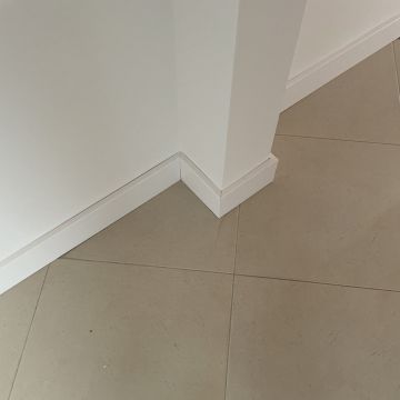 Total Home Care - Portimão - Caulking
