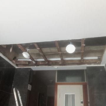 Isaias Matos - Oeiras - Remodel a Room