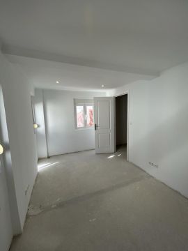 CR Remodelação - Mafra - Isolation