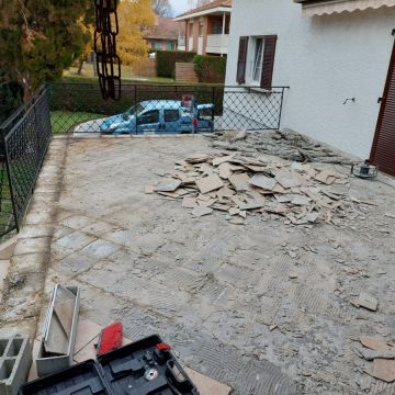 Real remodelações. - Almada - Canalização