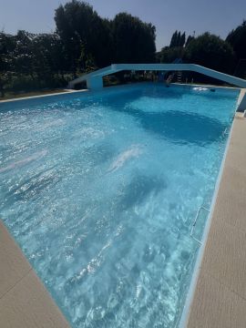 TT PISCINAS - Vila Nova de Gaia - Nettoyage ou entretien de piscine
