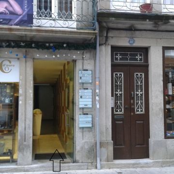 Amoralme - Contabilidade, Gestão e Serviços, Lda - Viana do Castelo - Buchhaltung