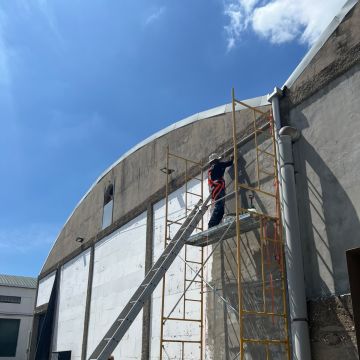 FM Solutions - Coimbra - Isolamento Interior