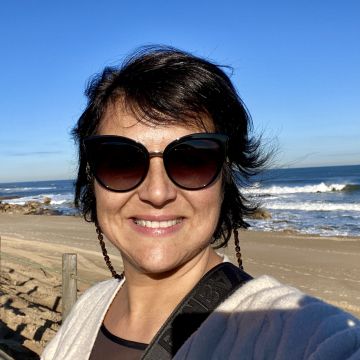 Teresa Rodrigues - Maia - Cours particuliers de biologie