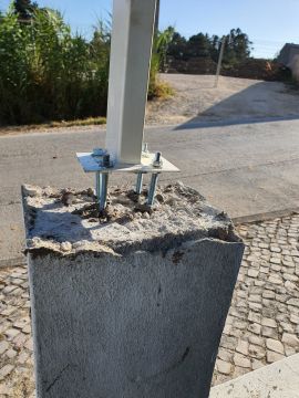 Concrete Specialist
