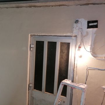MP Artwall - Almada - Stein- oder Fliesenboden verlegen