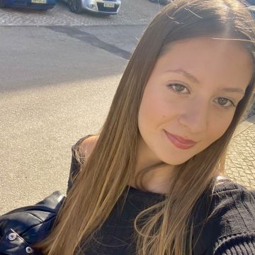 Lara Silva - Sintra - Cuidado de niños