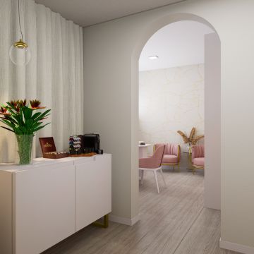 Juliana Rocha - Interior Design - Braga - Interior Design