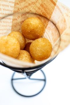 Bianca Farias Catering & Eventos - Porto - Catering ao Domicílio (para Eventos)