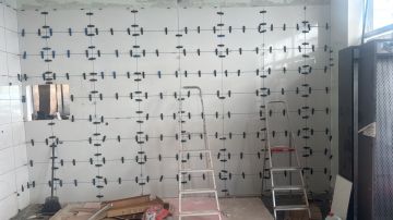 Ronaldo remodelação - Portimão - Limpieza de propiedades