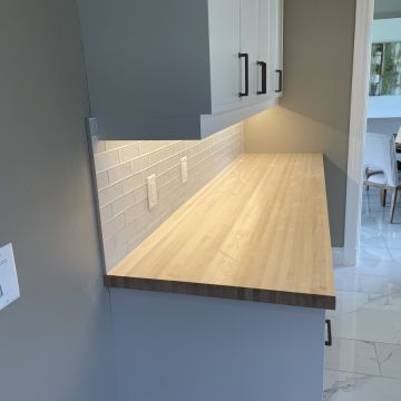 Total Home Care - Portimão - Tiling