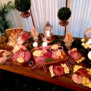 Geraldine Woellner - Cascais - Party Planning