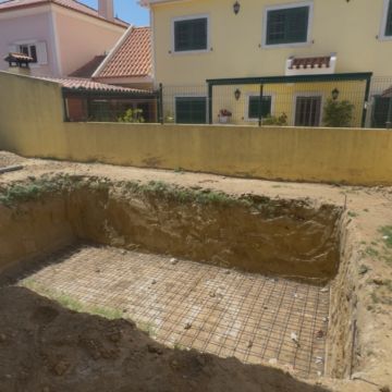 José Machado - Oeiras - Servicios de construcción de albañilería